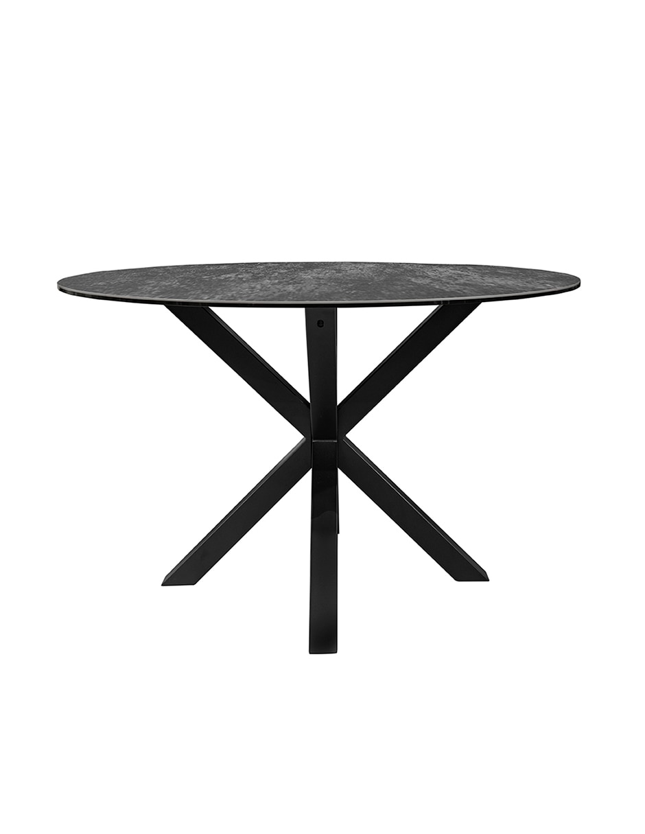 Mesa de comedor armable Tivoli 3
